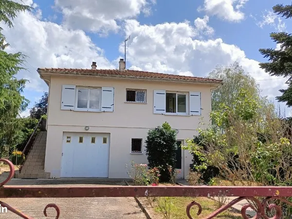 Maison à louer 33210 LANGON 
