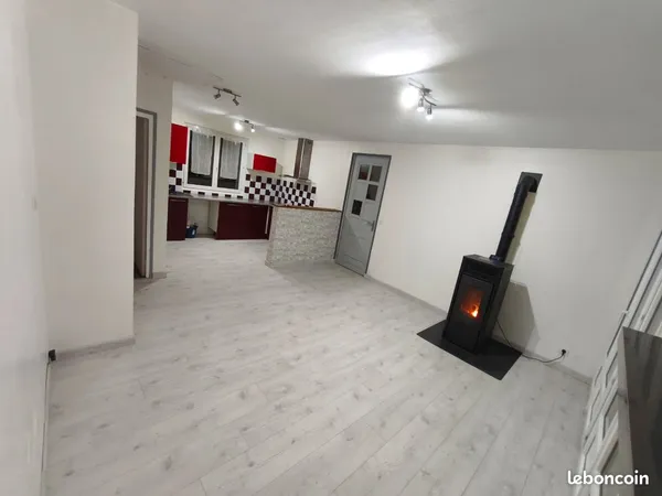 Maison t2 a louer 