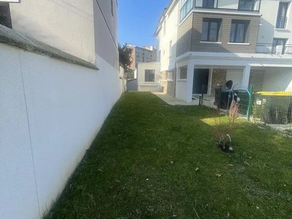 Duplex 3 pièces 74 m² 