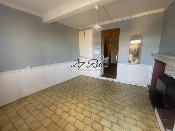 Maison 3 pièces 108 m² 