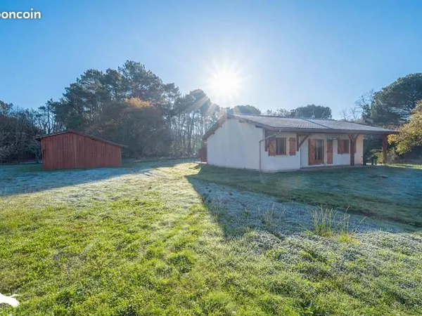 Maison 3 pièces 88 m² 