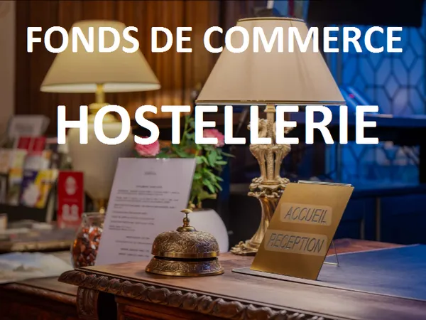 Fonds de commerce 