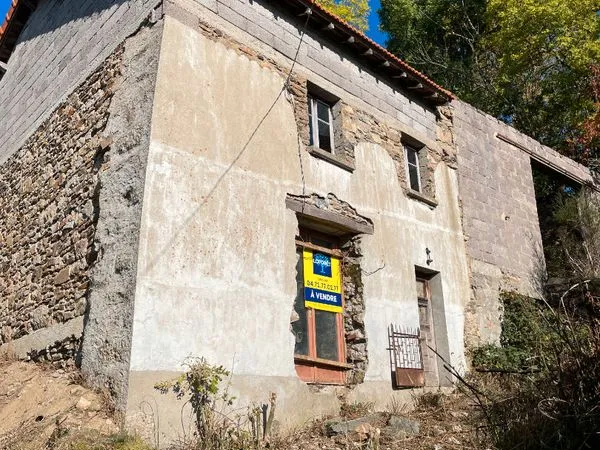 Maison de village 3 pièces 90 m² 