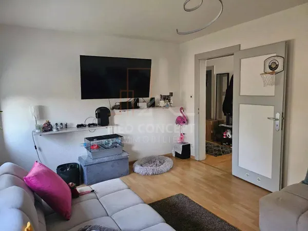 Appartement 3 pièces 80 m² 