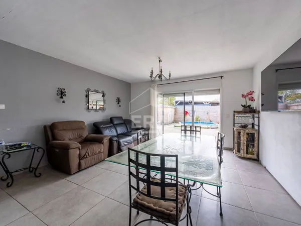 Maison 5 pièces 87 m² 