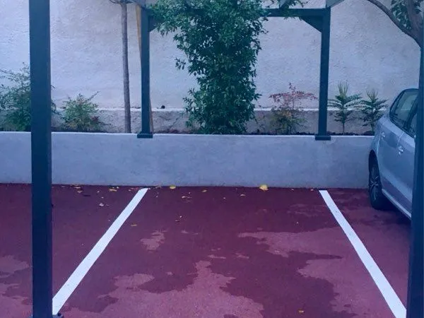 Parking à louer HYÈRES Centre 
