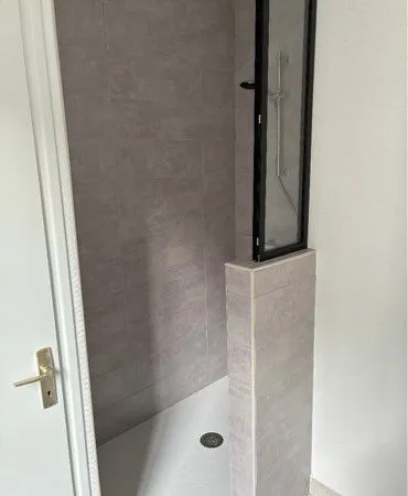 Appartement 2 pièces 55m2 