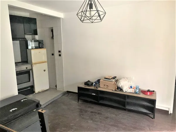 Appartement 2 pièces 31 m² 