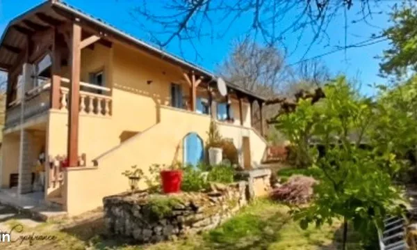 Maison 3 pièces 86 m² 