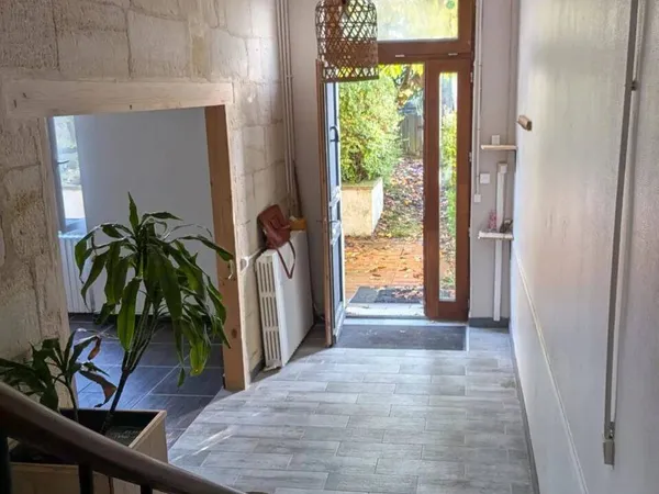 Maison 4 pièces 103 m² 