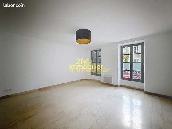 Appartement 3 pièces 73 m² 