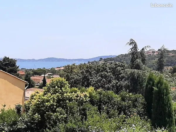 Villa 5 pièces 120 m² 