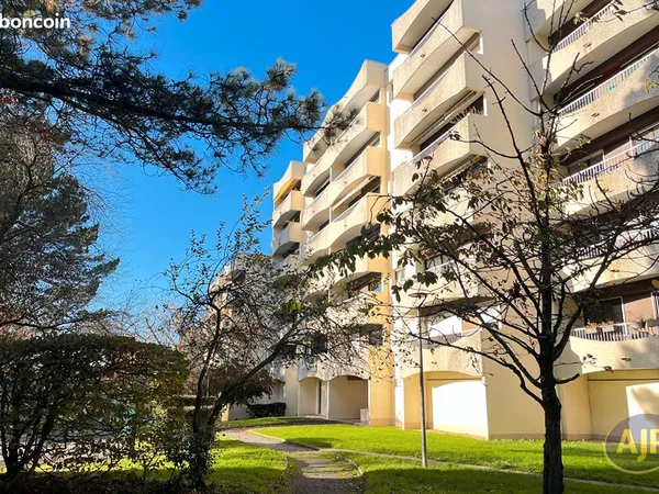 Appartement 3 pièces 73 m² 