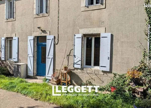 Maison 5 pièces 96 m² 