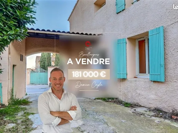 Maison 5 pièces 105 m² 