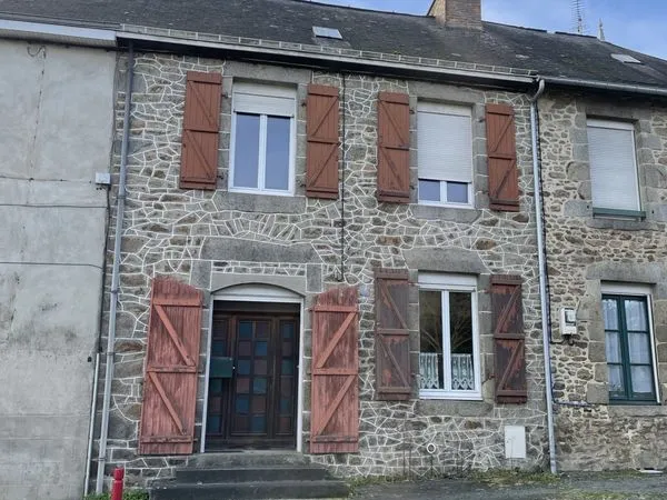 Maison 5 pièces 98 m² 