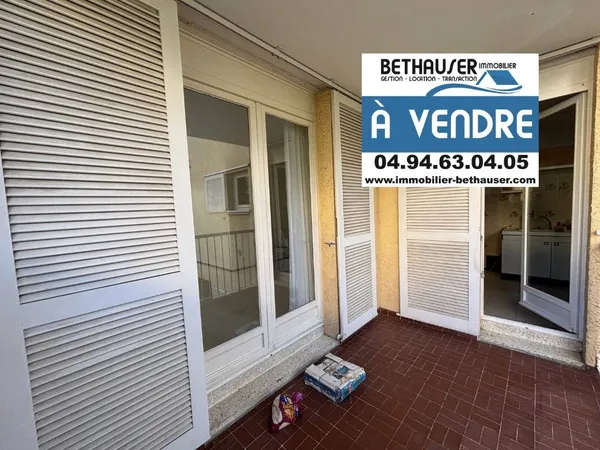 Appartement 4 pièces 81 m² 