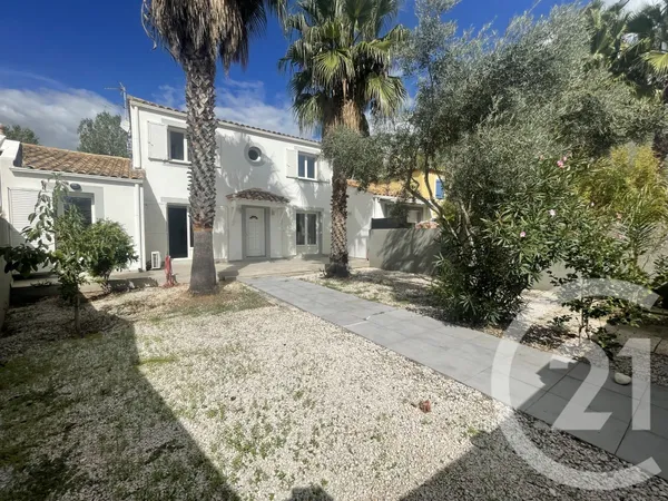 Maison 2 pièces 168 m² 