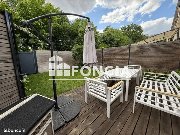 Appartement 4 Pièces 86m² à vendre 358900 - Nantes 44300 