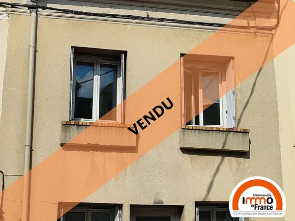 Maison 4 pièces 78 m² 