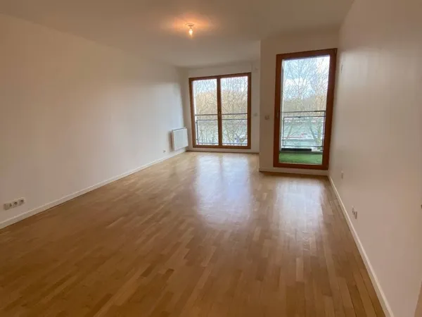 Appartement 3 pièces 72 m² 
