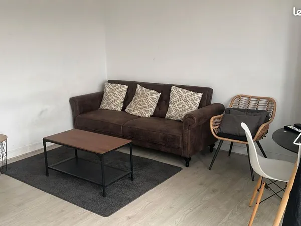 Appartement Location L'Haÿ-les-Roses 3p 53m² 1600€