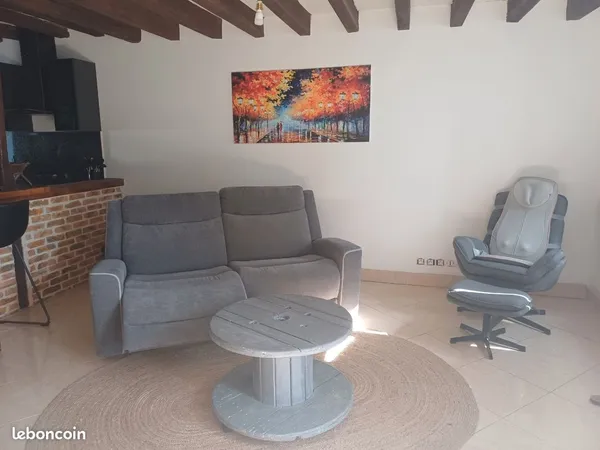 Maison de charme 81m2 