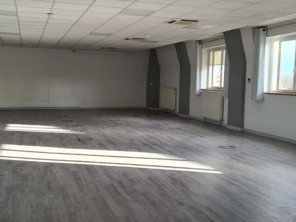 Propriété 156 m² 