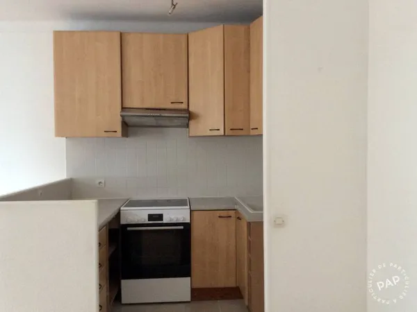 Appartement 3 pièces 51 m² 