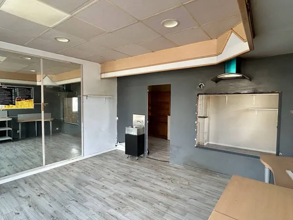 Maison 3 pièces 100 m² 