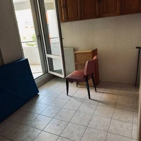 Appartement 3 pièces 48 m² 