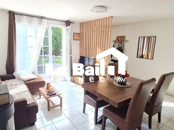 Maison 3 pièces 60 m² 