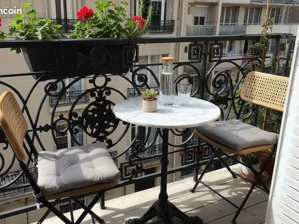 Colocation - Proche Montmartre 
