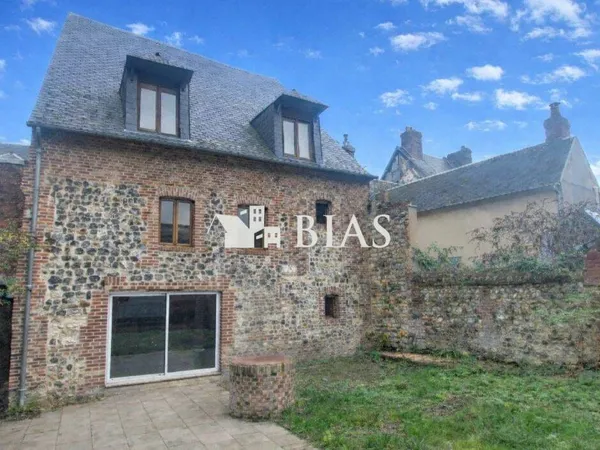 Maison 5 pièces 173 m² 