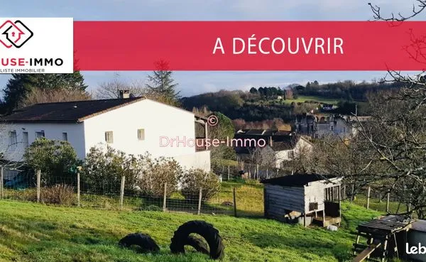 Maison 7 pièces 155 m² 