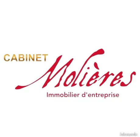 Local commercial 50 m² 