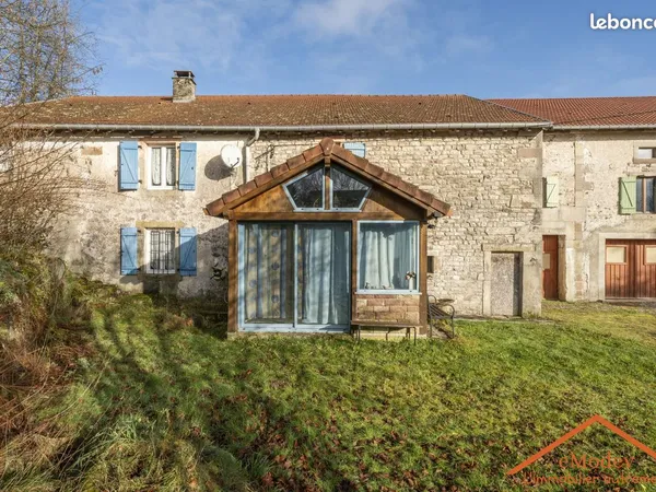 Maison 7 pièces 150 m² 