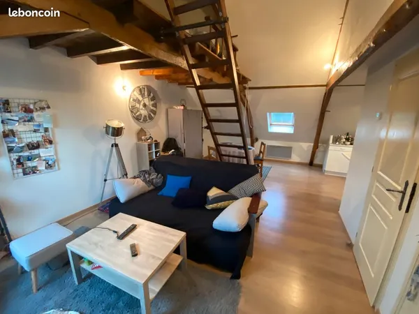 Steenvoorde centre studio 