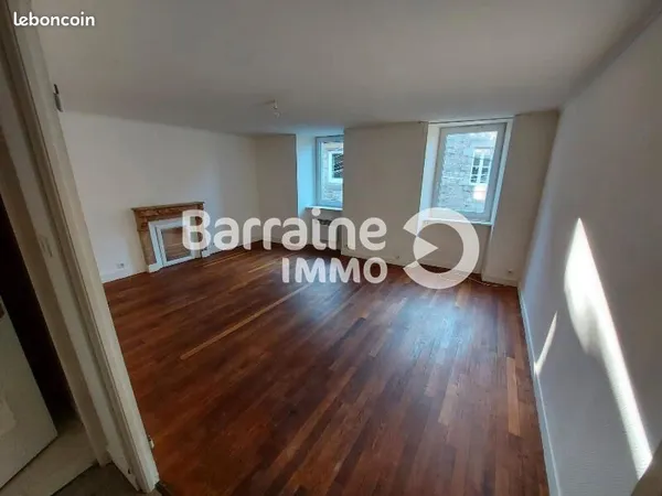 Appartement 3 pièces 83 m² 