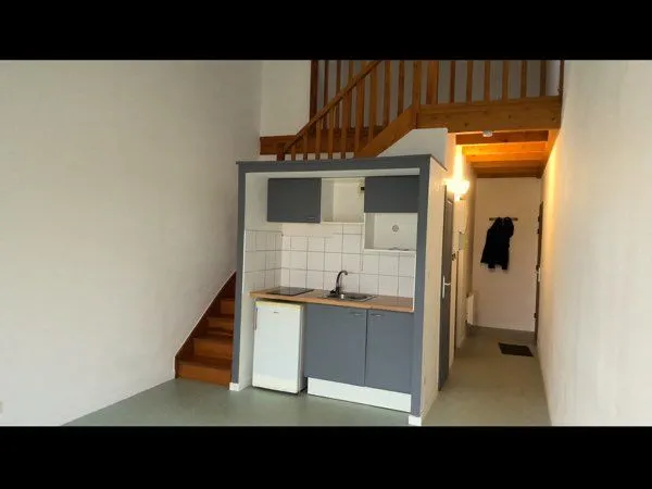 Apparemment à louer 