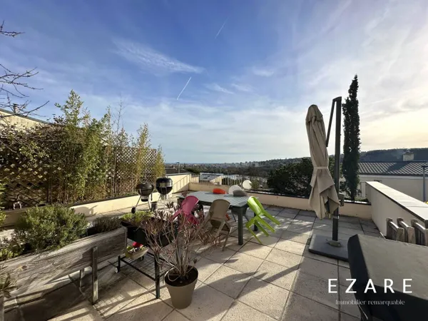 Maison 6 pièces 172 m² 