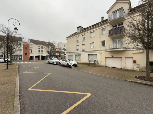 Local commercial 80 m² 