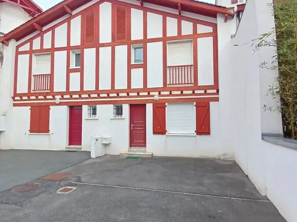Duplex 3 pièces 73 m² 