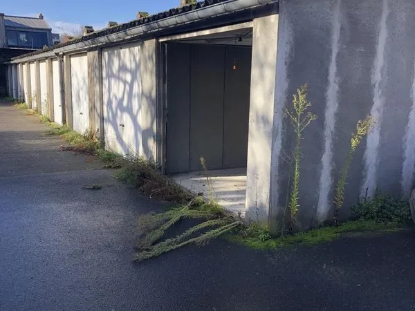 Garage NANTES 