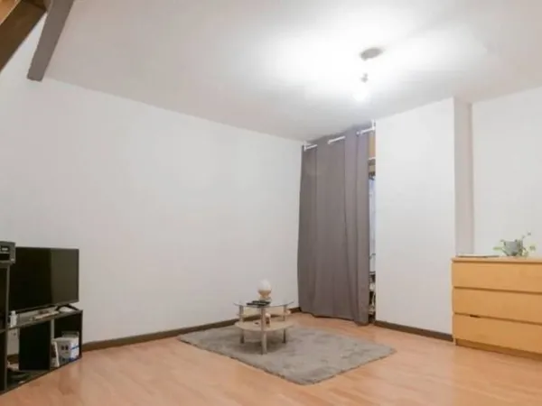 Appartement 2 pièces à Hellemmes-Lille 