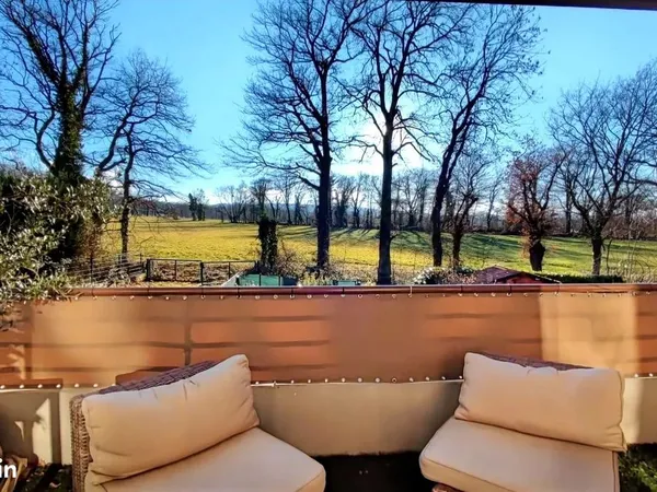 Appartement 3 pièces 85 m² 