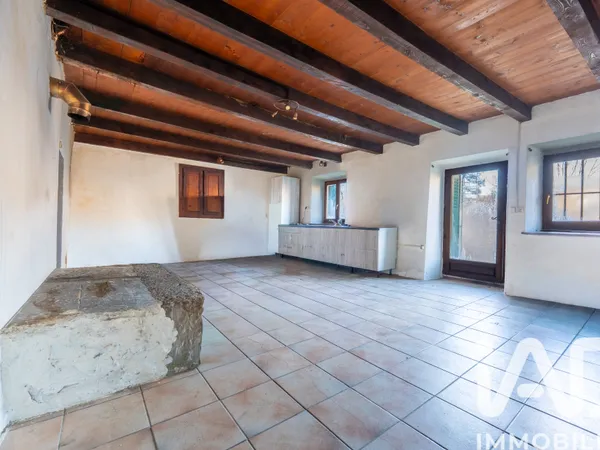 Maison 3 pièces 90 m² 