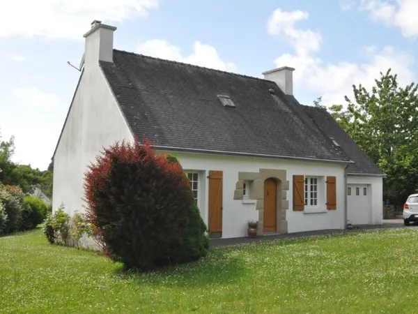 Maison 5 pièces 104 m² 