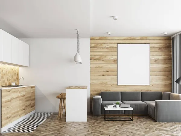 Appartement 51 m² 