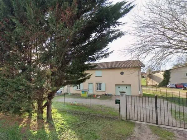Maison 3 pièces 69 m² 